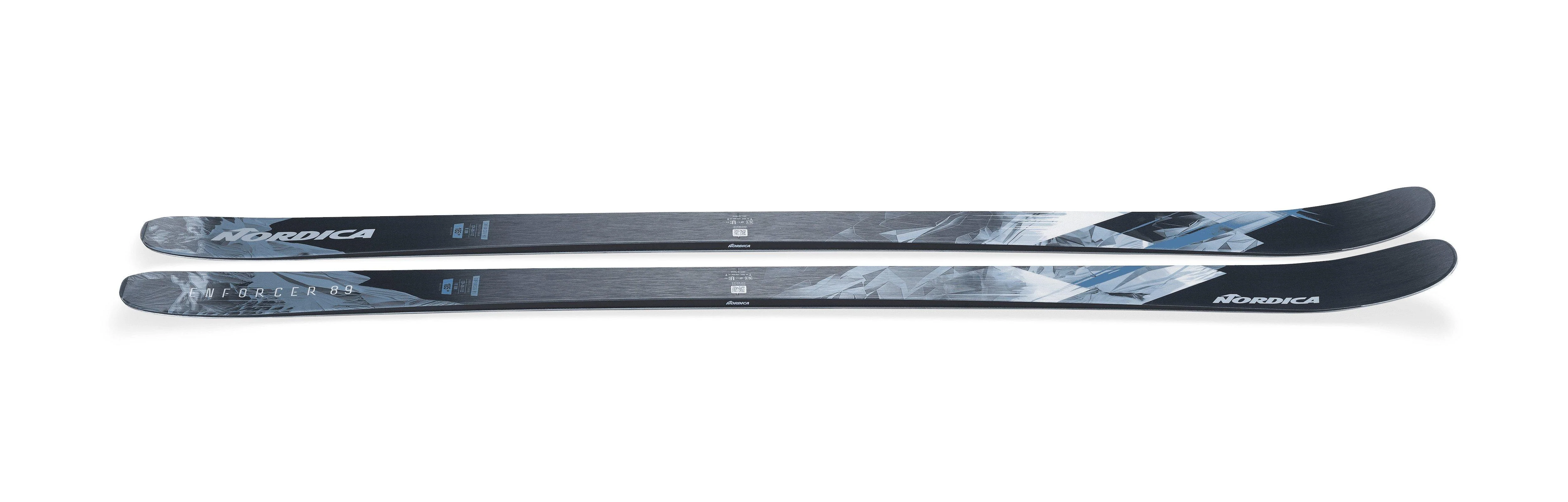 Enforcer 89 - Ski Only - Image 5