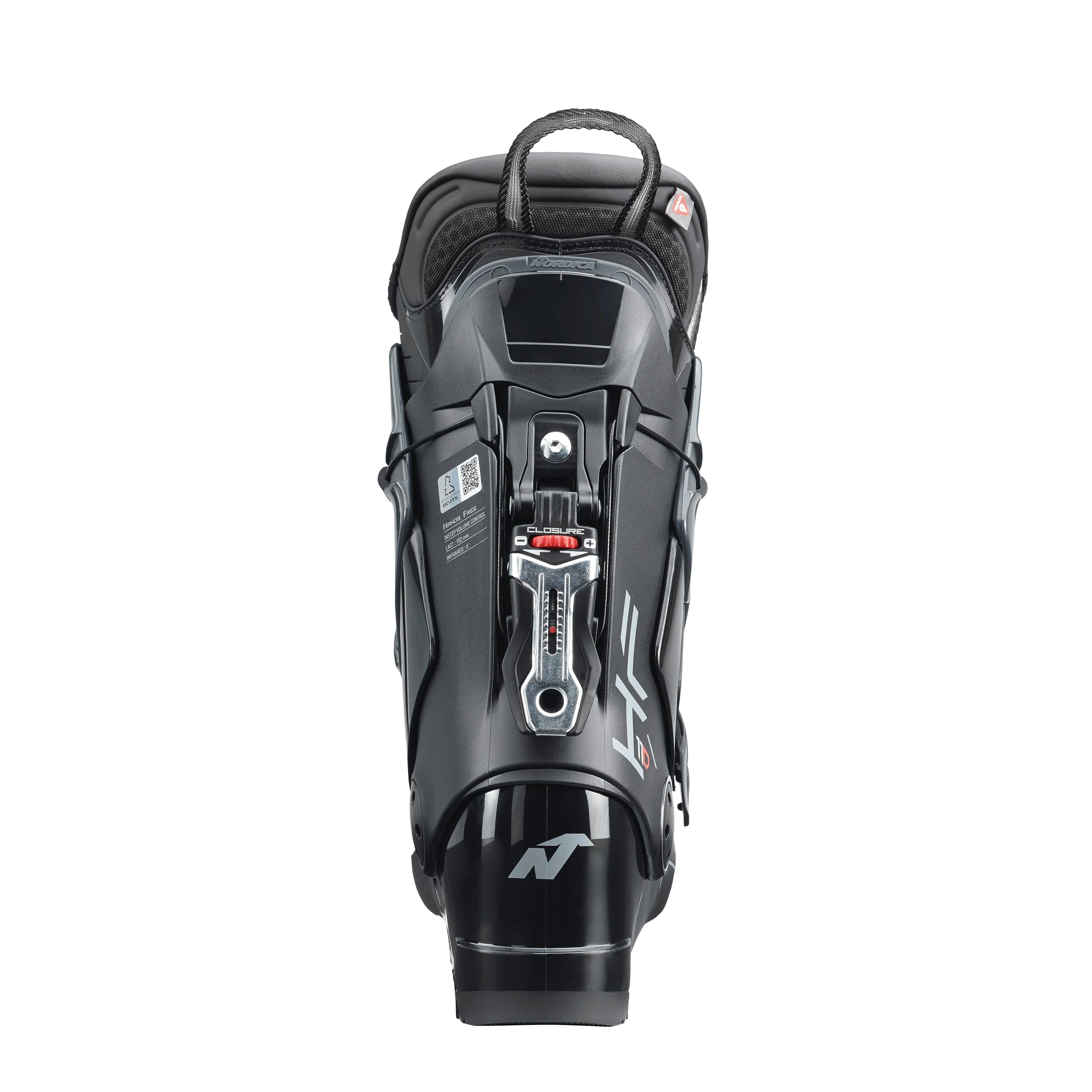 Men's HF 110 GW Ski Boots - Black - Image 7