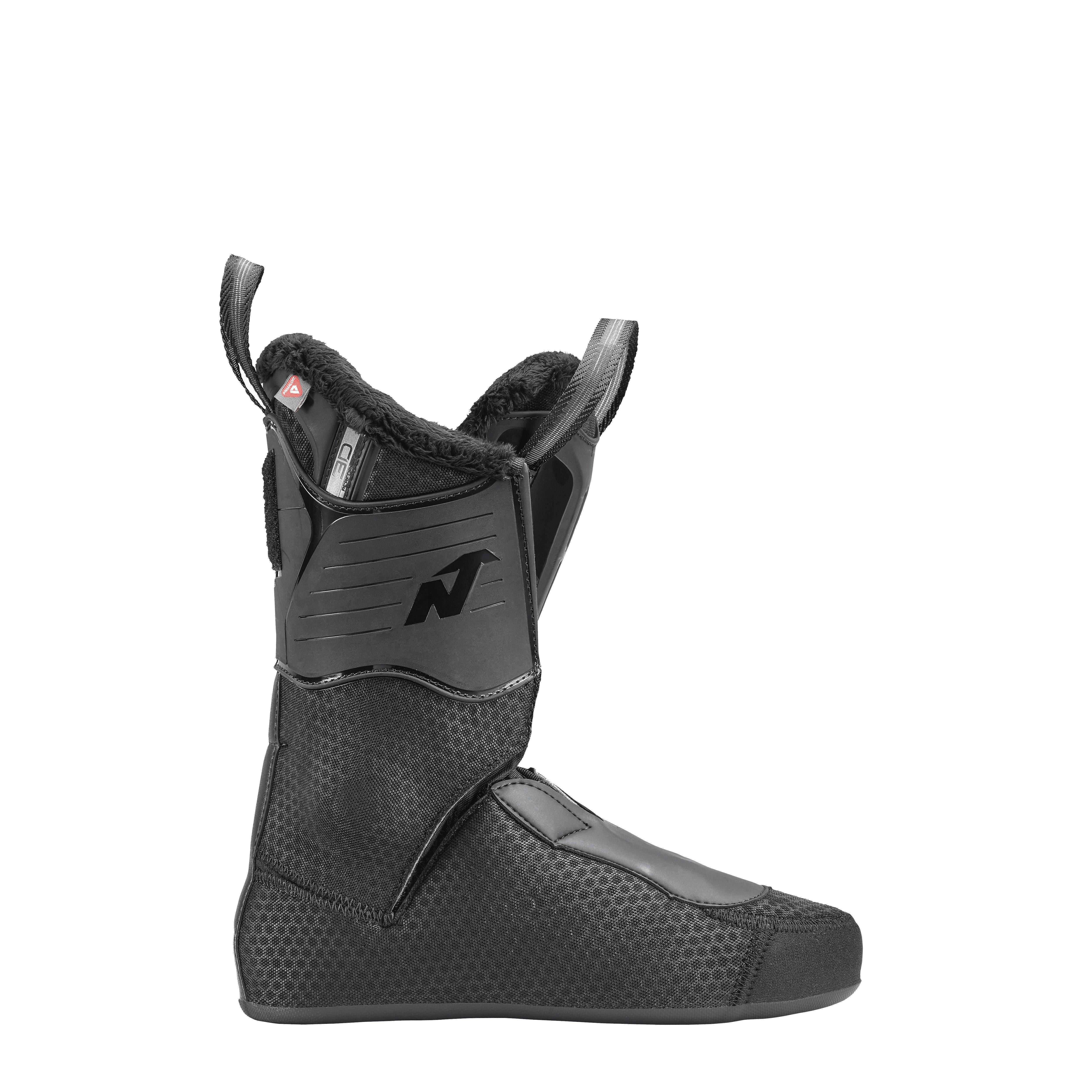 Women's HF 75 Ski Boots - Black - Image 3