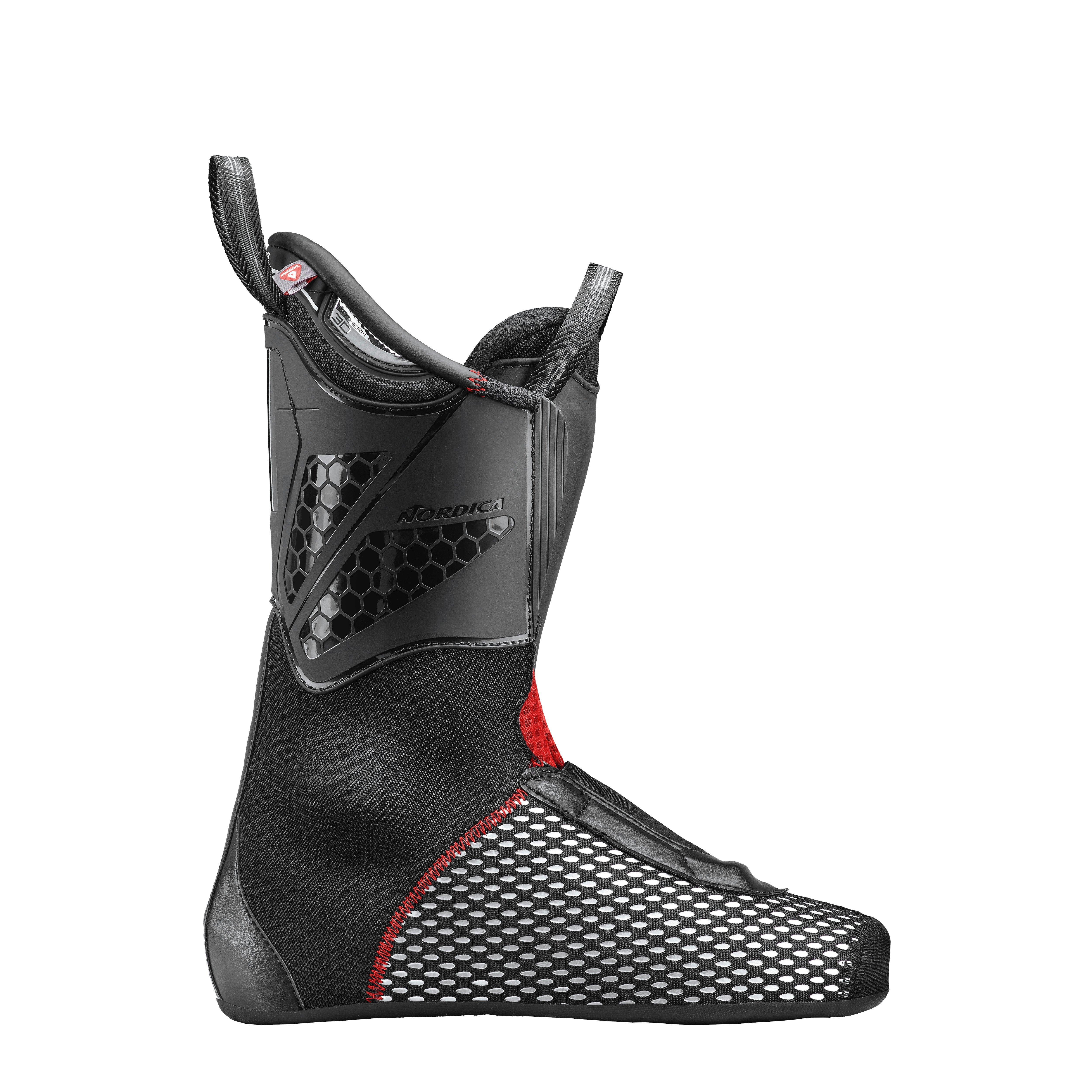 Men's Promachine 110 GW Ski Boots - Black - Image 3