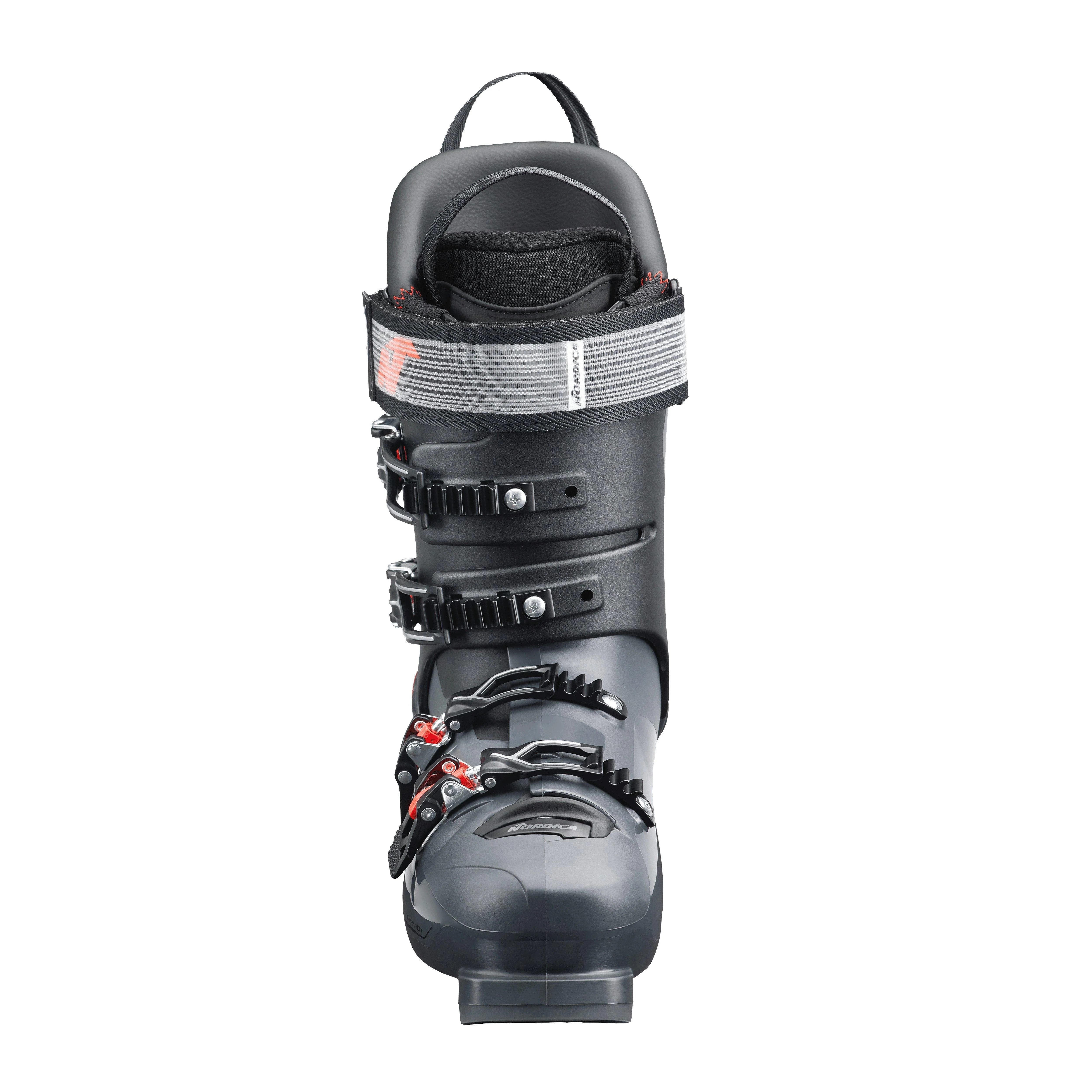 Men's Promachine 110 GW Ski Boots - Black - Image 5