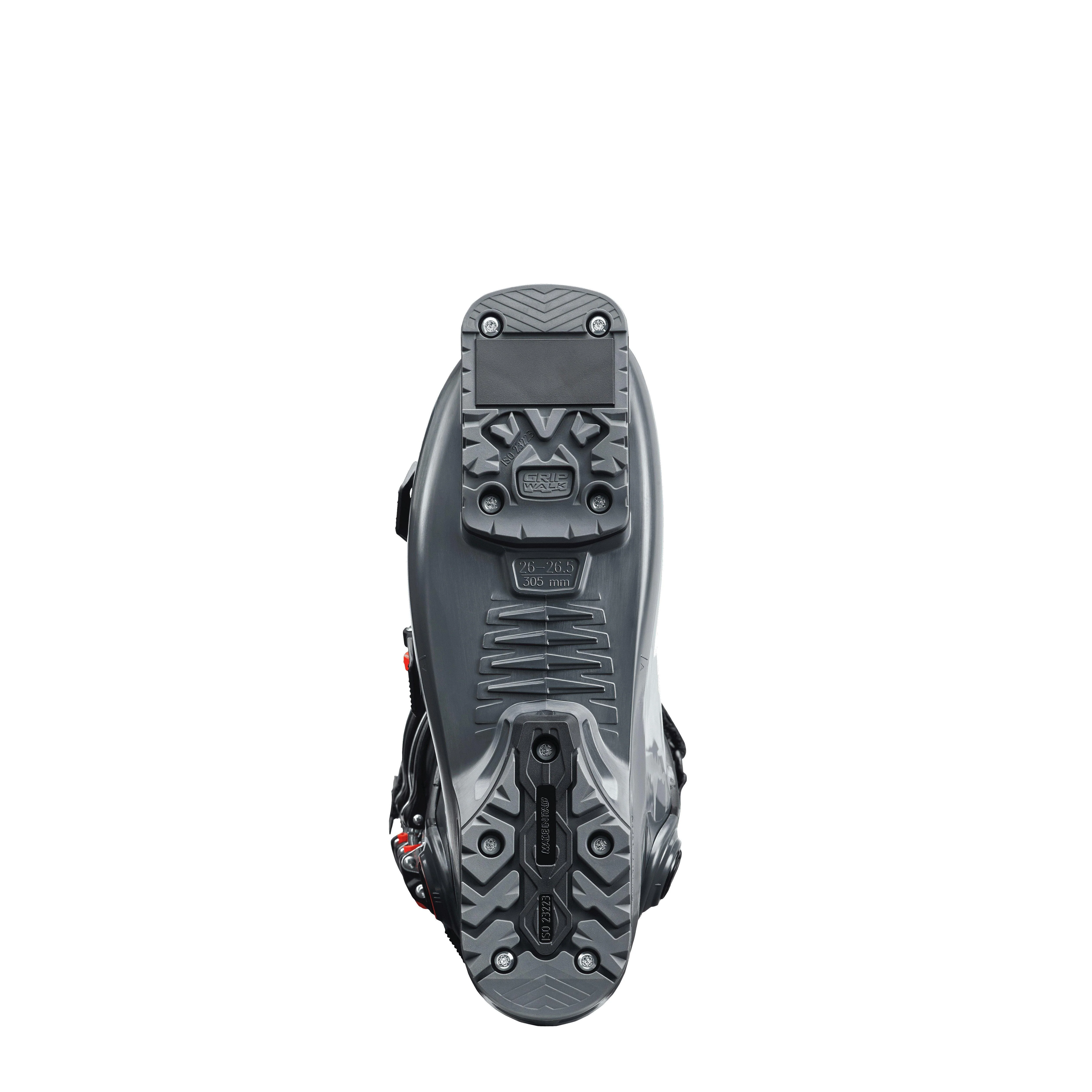 Men's Promachine 110 GW Ski Boots - Black - Image 8