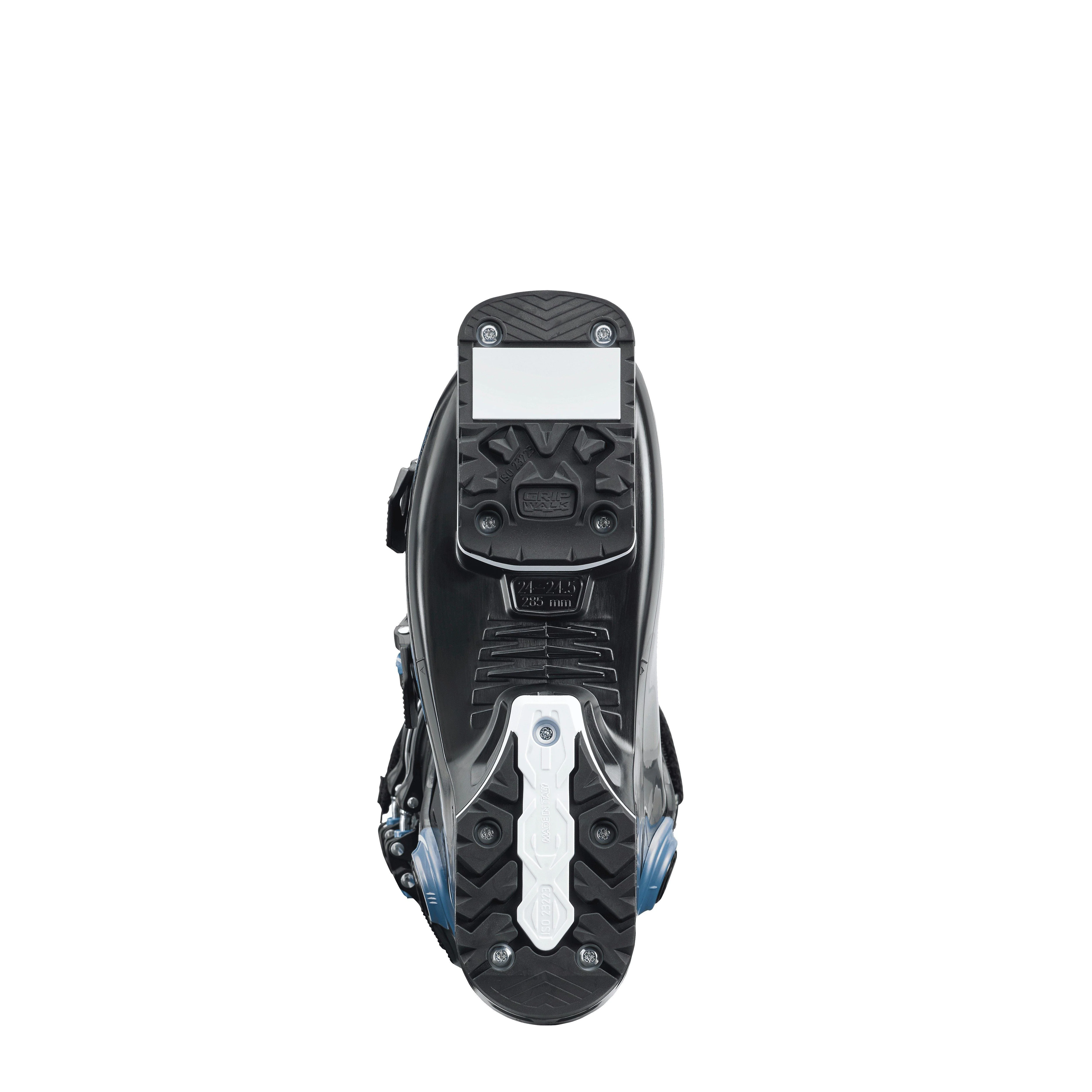 Women's Promachine 95 GW Ski Boots - Black / Blue - Image 8