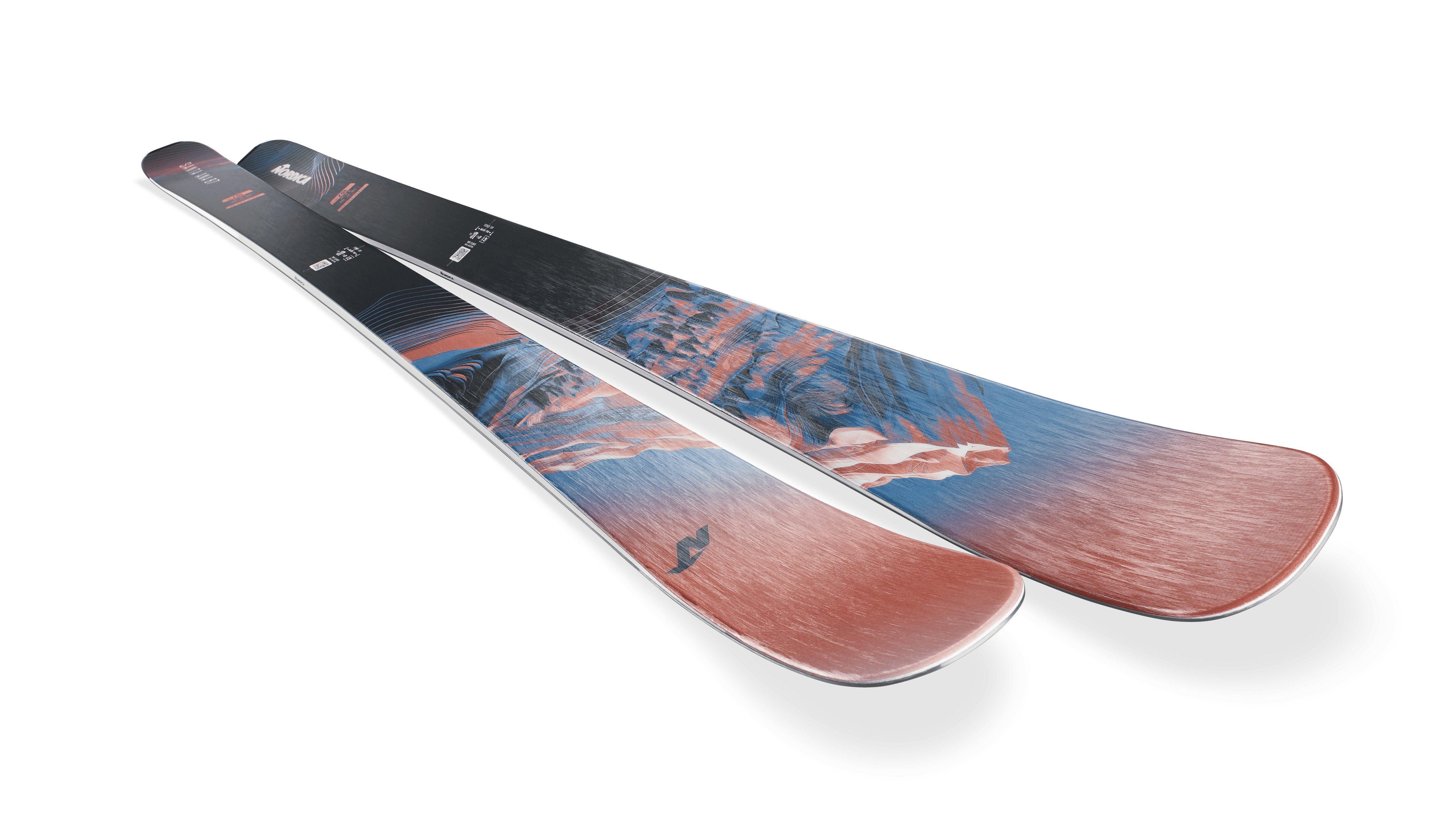 Women's Santa Ana - Ski Only - Image 6