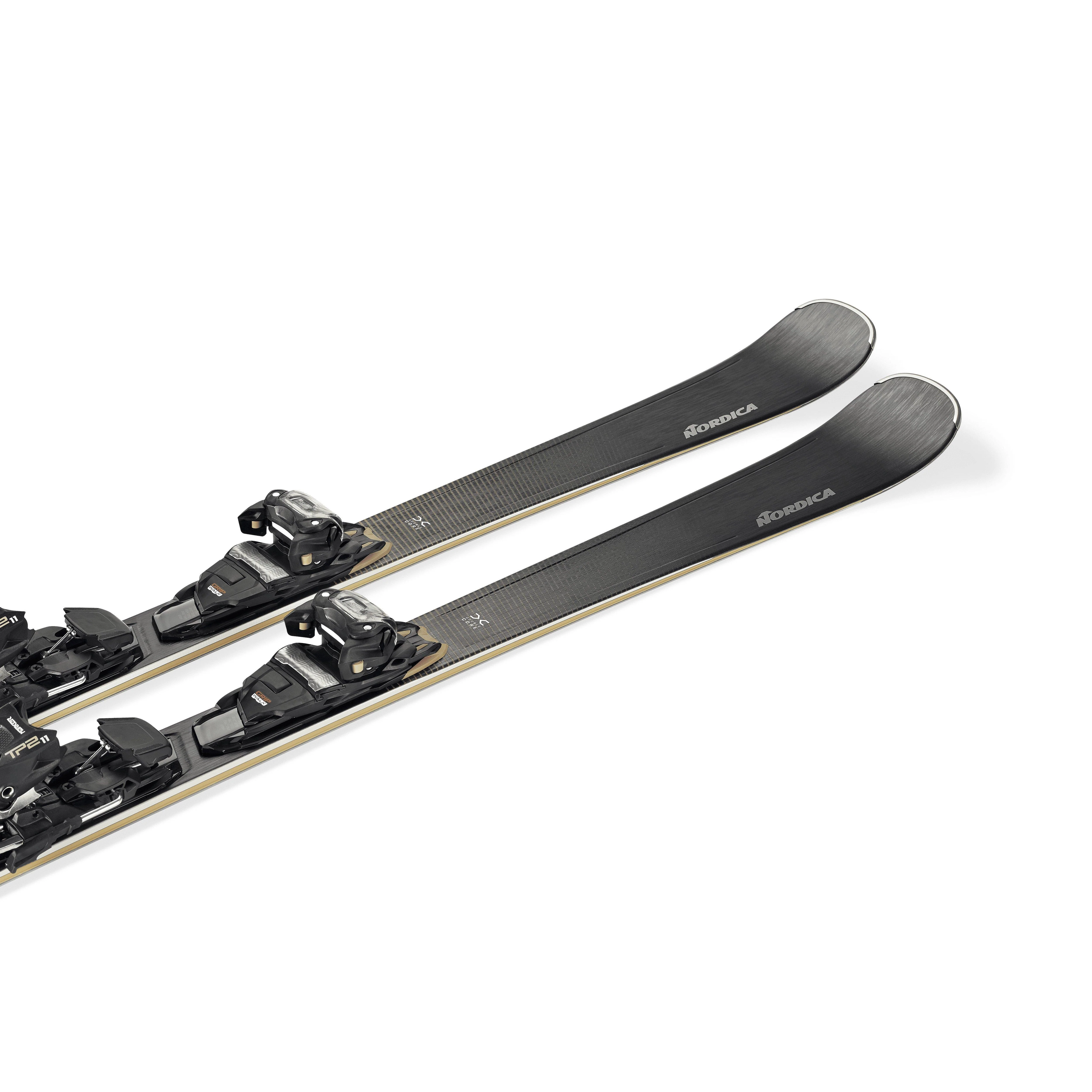 Women's Belle DC 72 with TP2 LT 11 Binding - Image 7