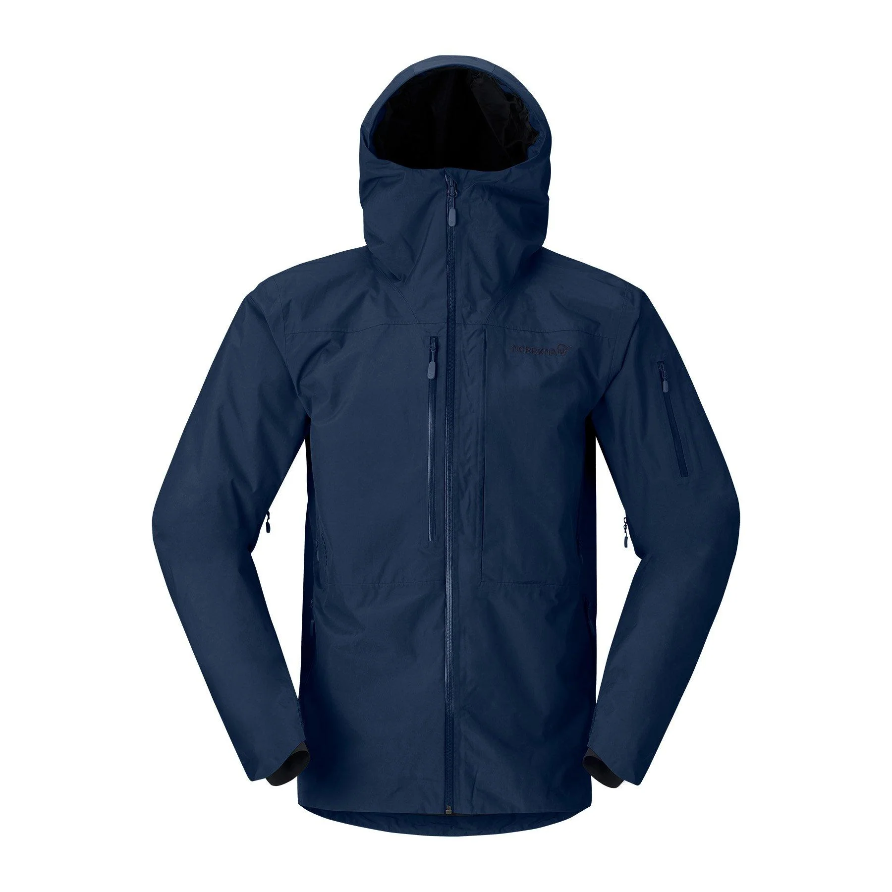 Men's Lofoten GORE-TEX Insulated Jacket - Navy