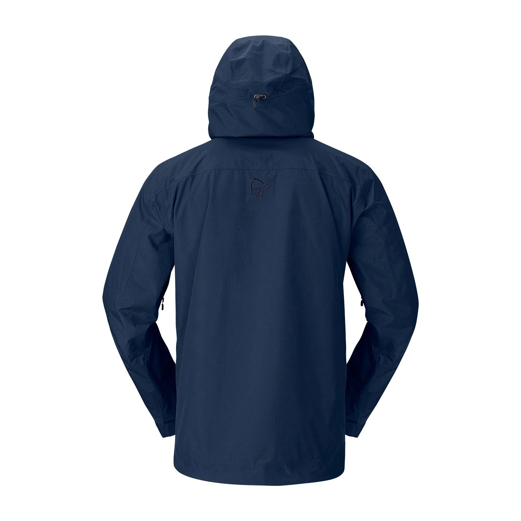 Men's Lofoten GORE-TEX Insulated Jacket - Navy - Image 2