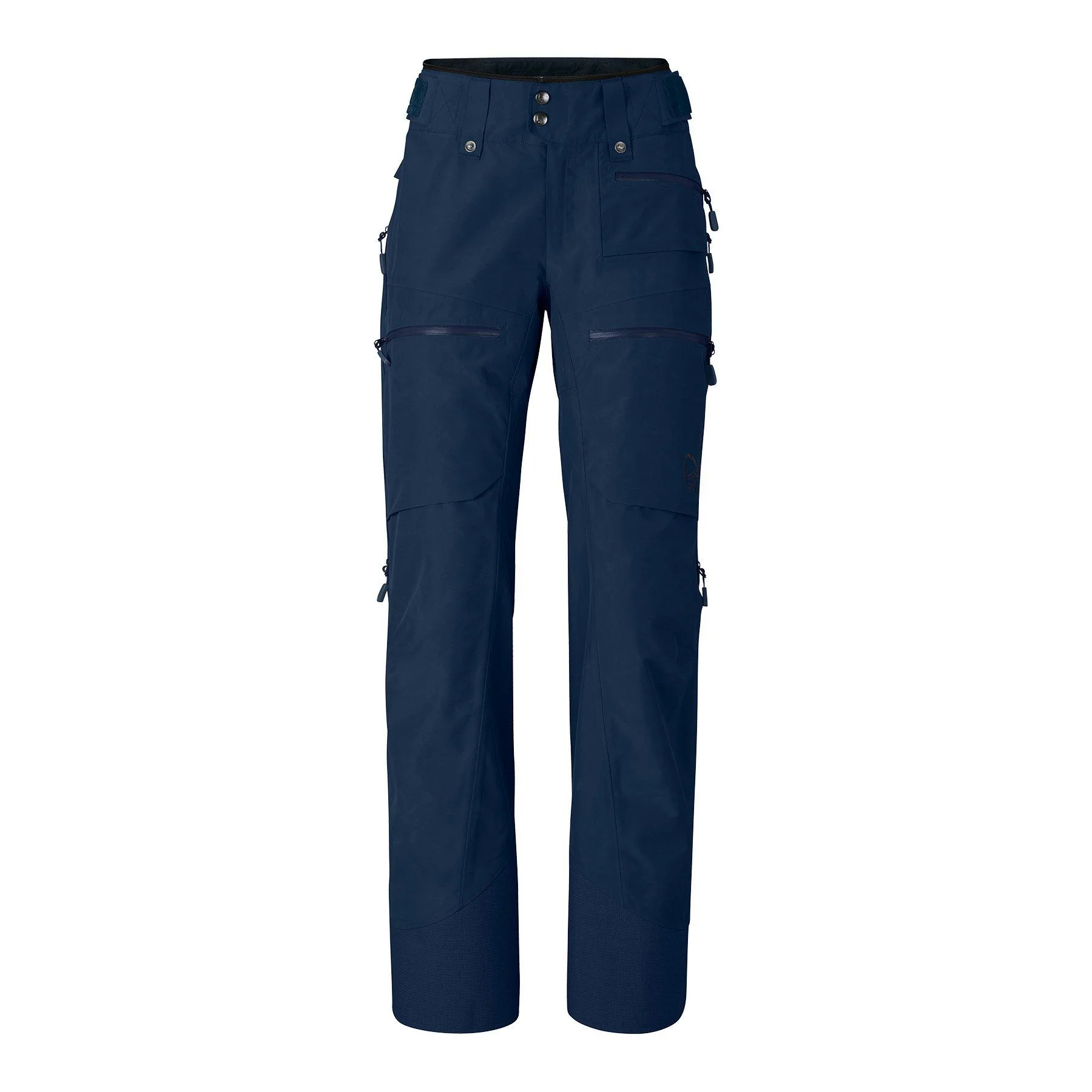 Women's Lofoten GORE-TEX Insulated Pants - Navy