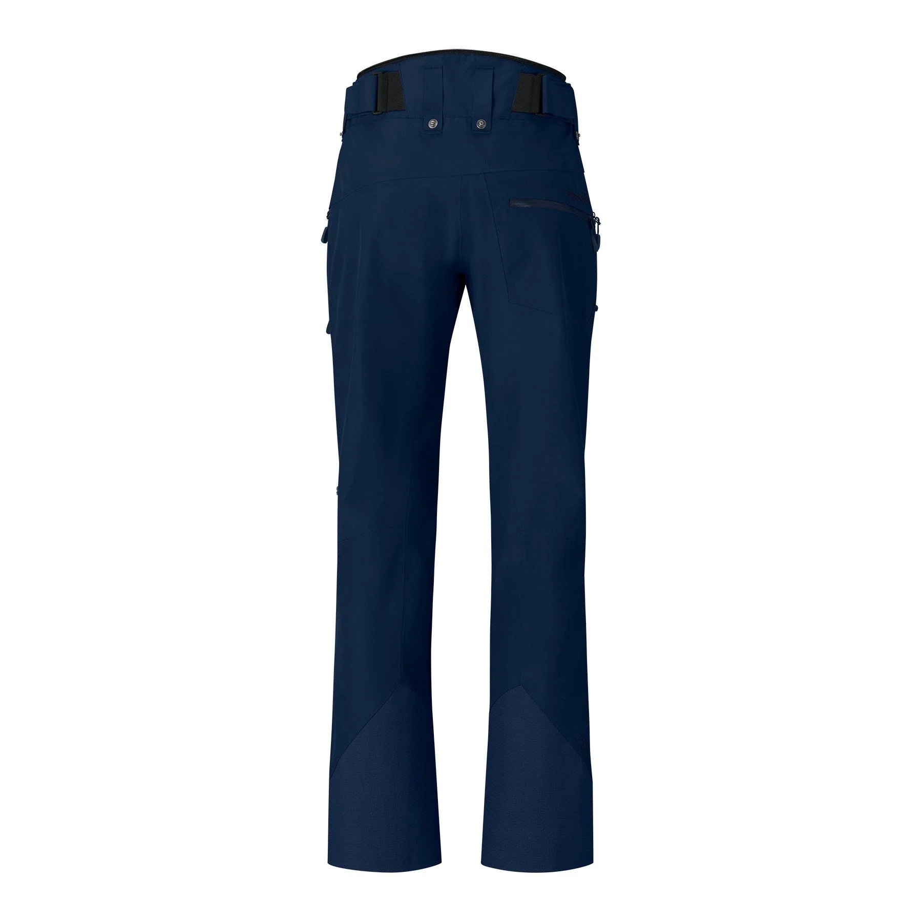 Women's Lofoten GORE-TEX Insulated Pants - Navy - Image 2