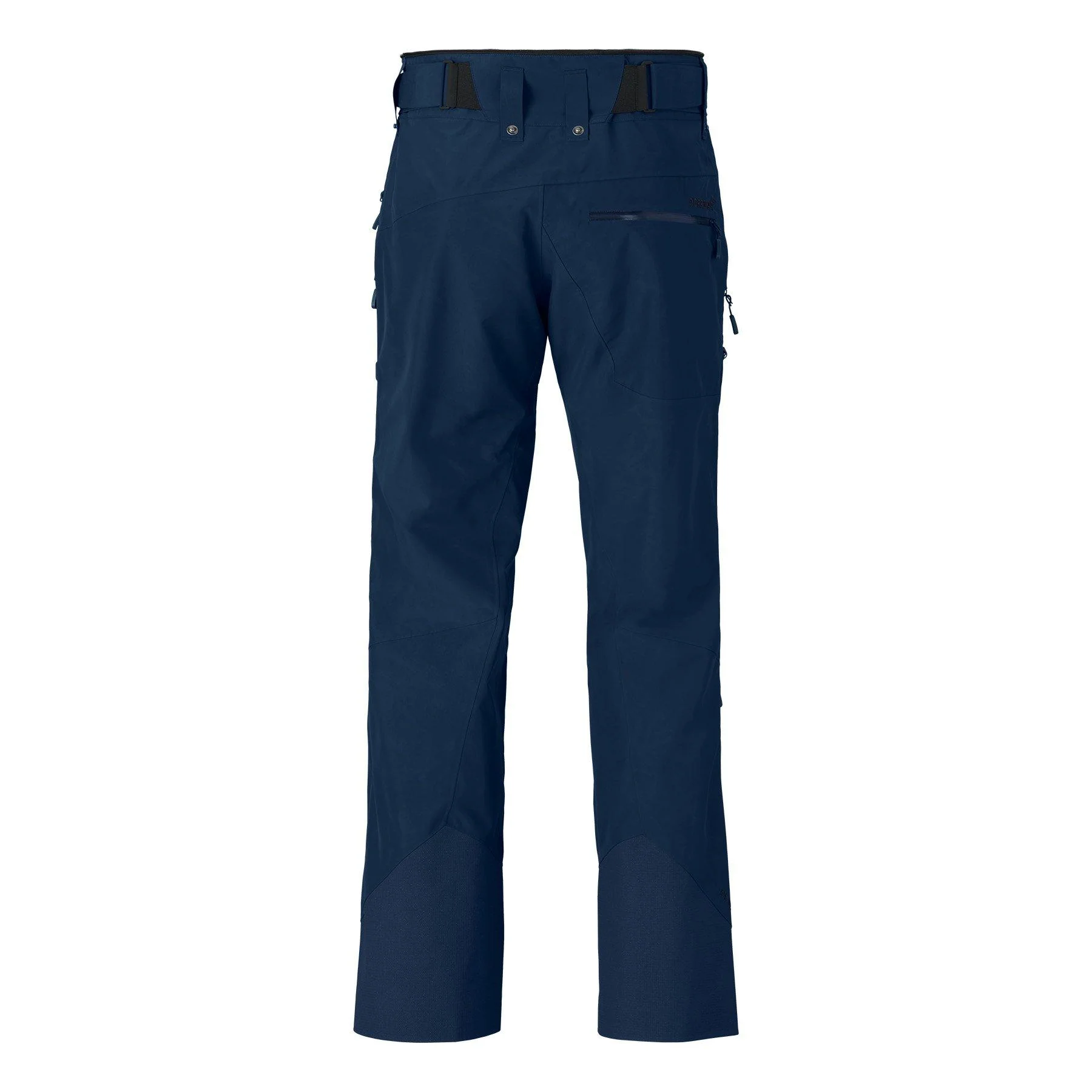 Men's Lofoten GORE-TEX Insulated Pants - Navy - Image 2
