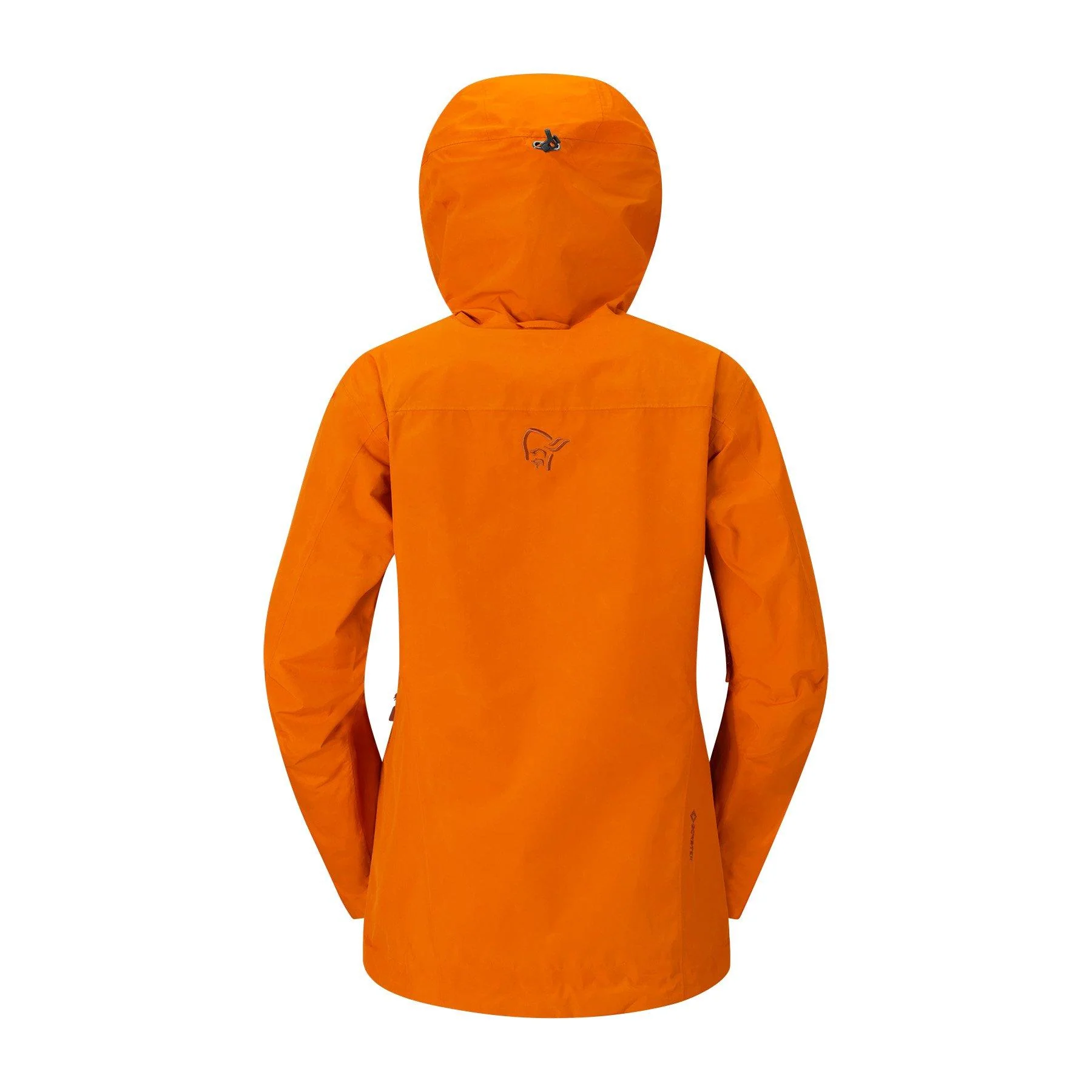 Women's Lofoten GORE-TEX Insulated Jacket - Orange - Image 2