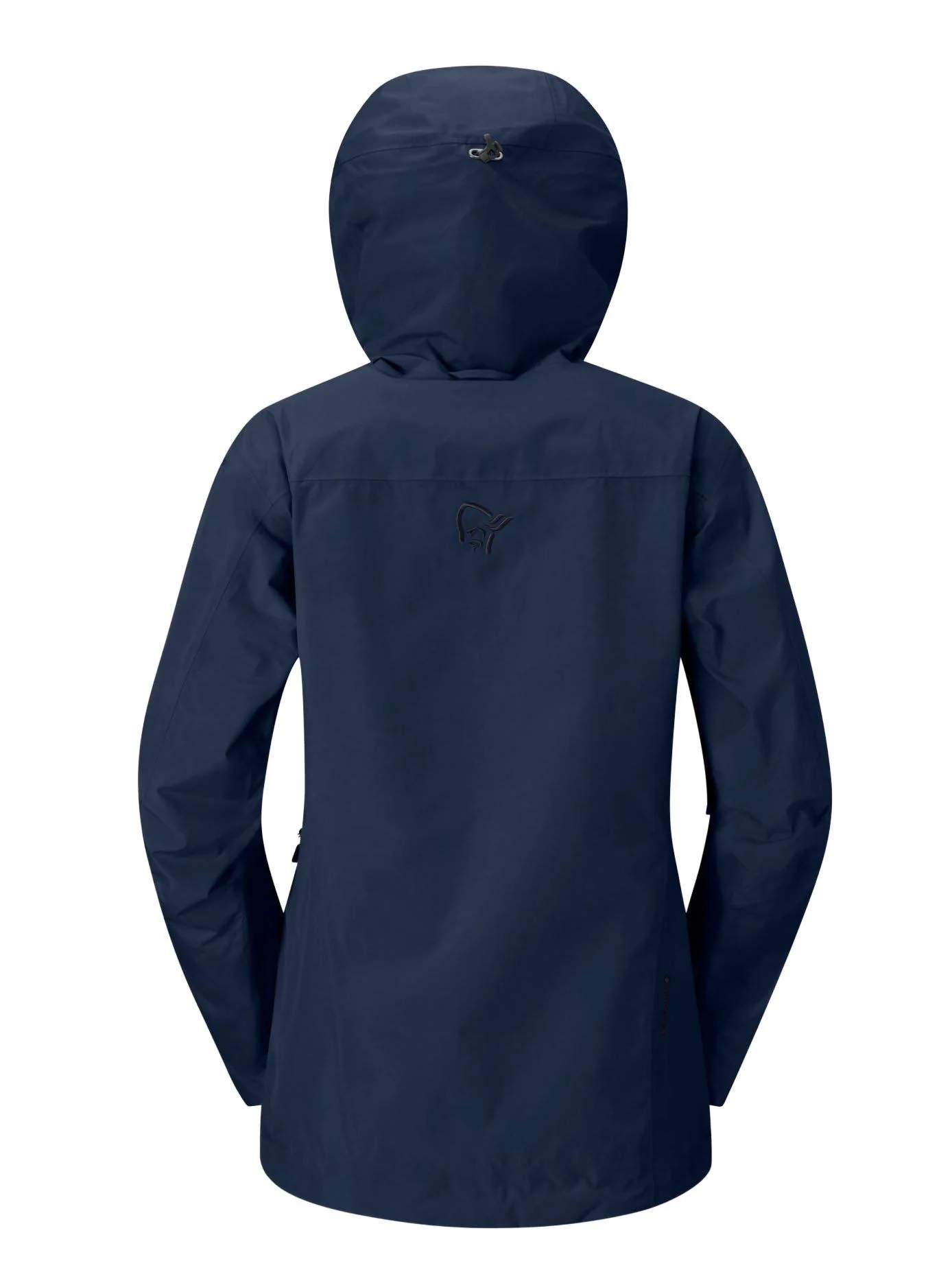 Women's Lofoten GORE-TEX Insulated Jacket - Navy - Image 3