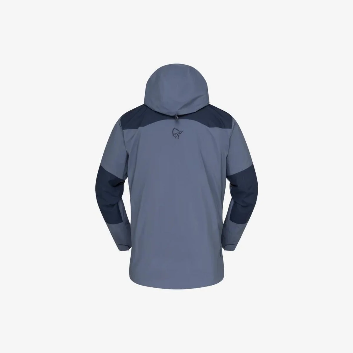 Men's Tamok GORE-TEX Ski Jacket - Vintage Indigo Blue - Image 5