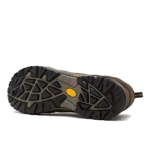 Men's Kielder II Mid Walking Boots - Brown - Image 2