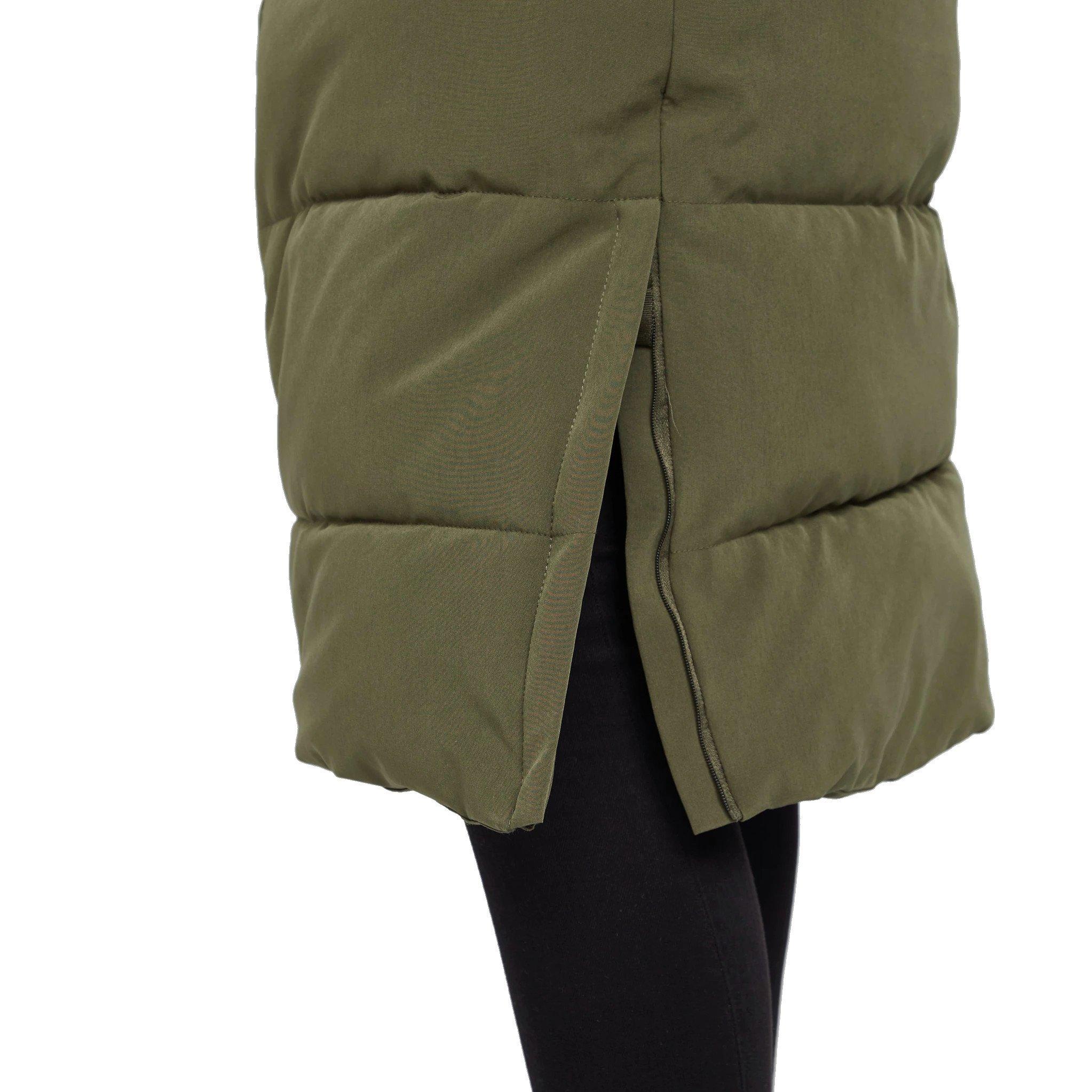 Women's Roaming Jacket - Green - Image 6