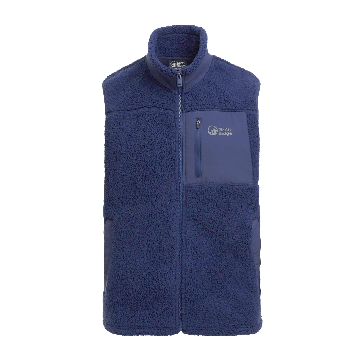 Men's Swift Gilet - Navy