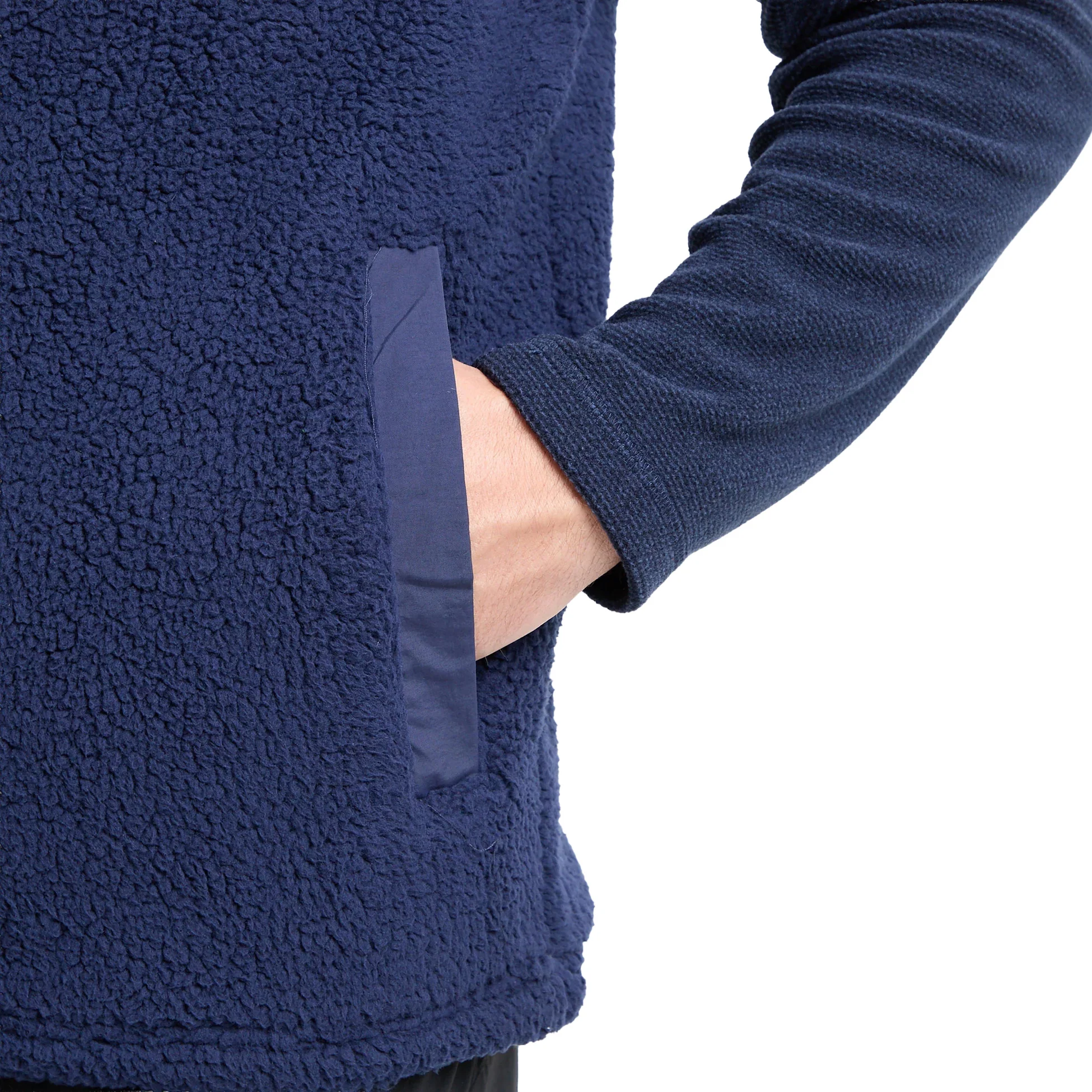 Men's Swift Gilet - Navy - Image 6