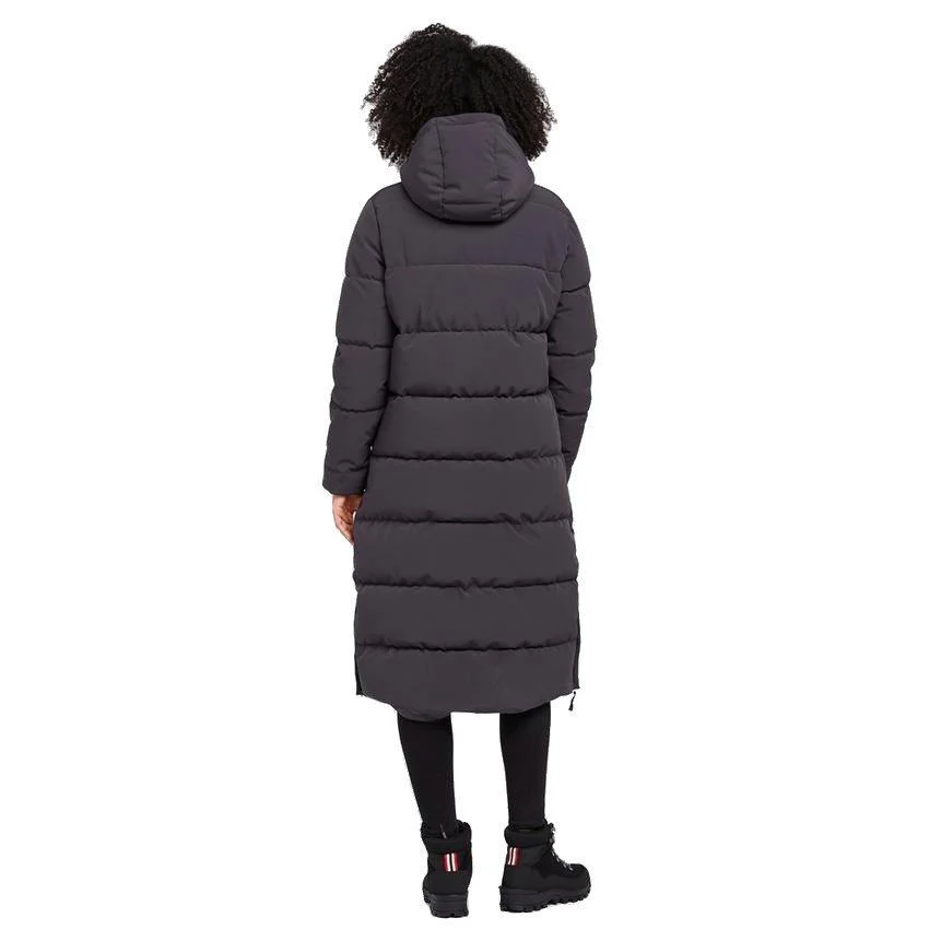 Women's Roaming Jacket - Grey - Image 2