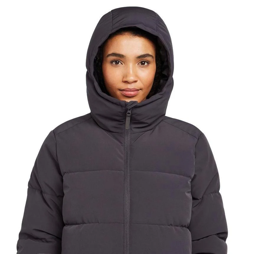 Women's Roaming Jacket - Grey - Image 3