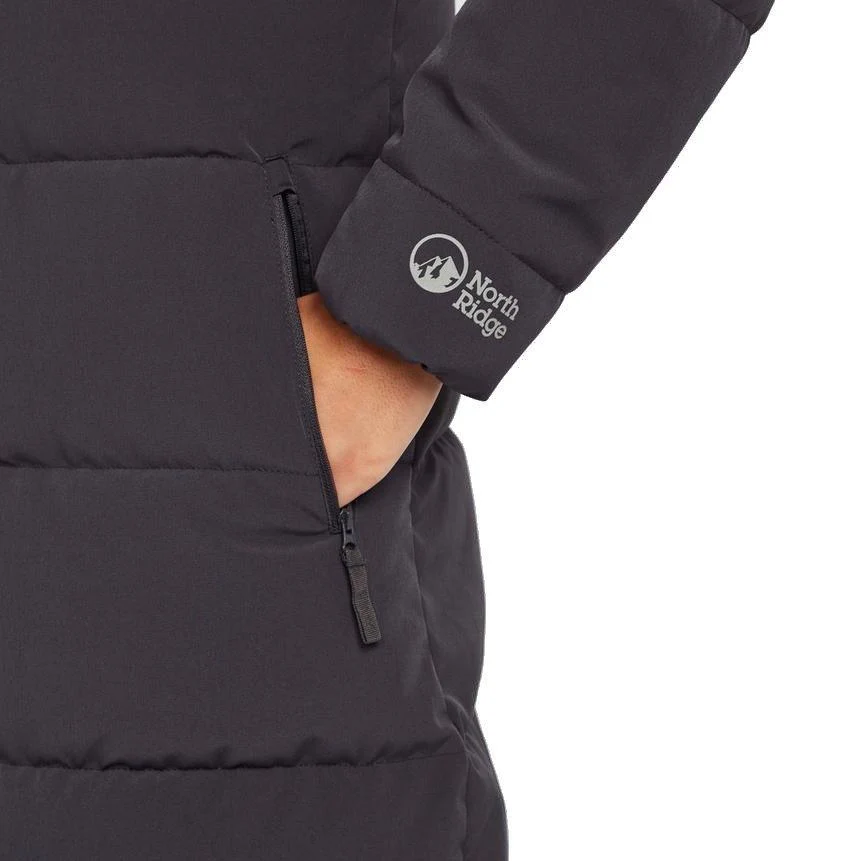 Women's Roaming Jacket - Grey - Image 4