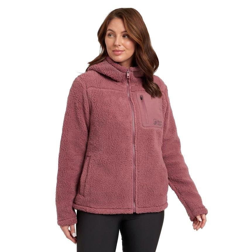 Women's Vista Hoodie - Pink - Image 2