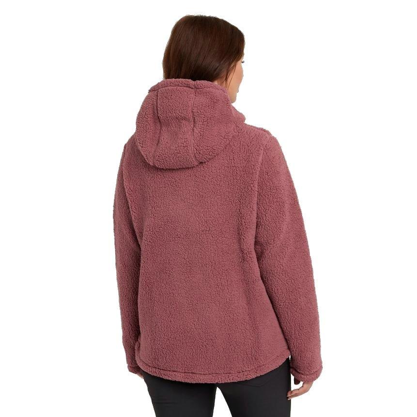 Women's Vista Hoodie - Pink - Image 3