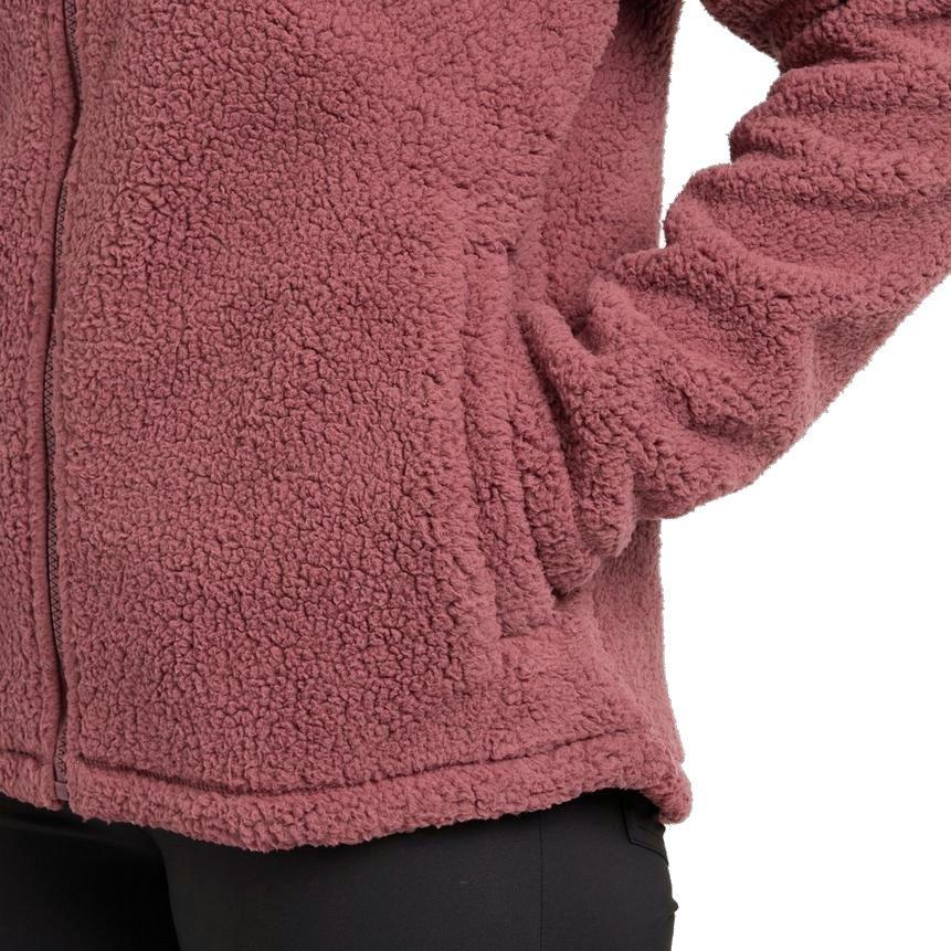 Women's Vista Hoodie - Pink - Image 4