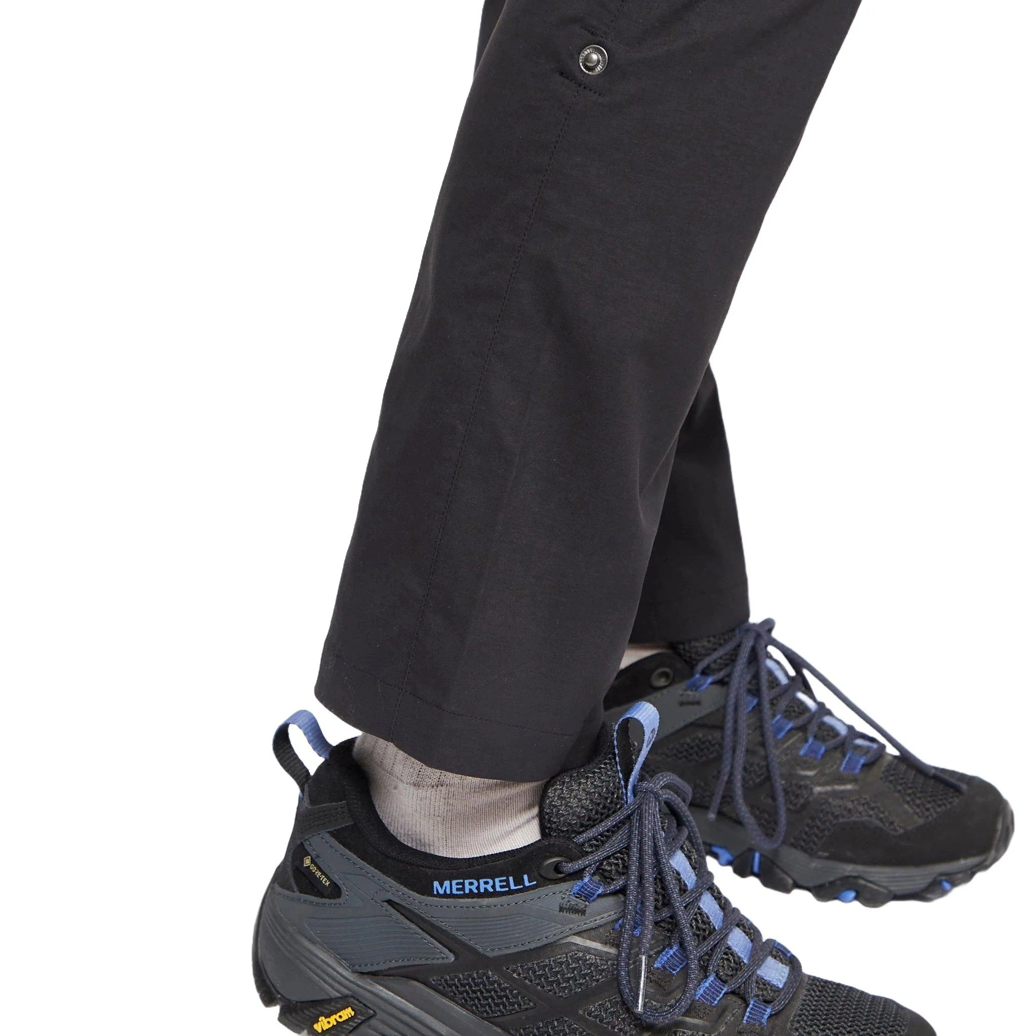 Women's Vitality Trousers - Black - Image 5