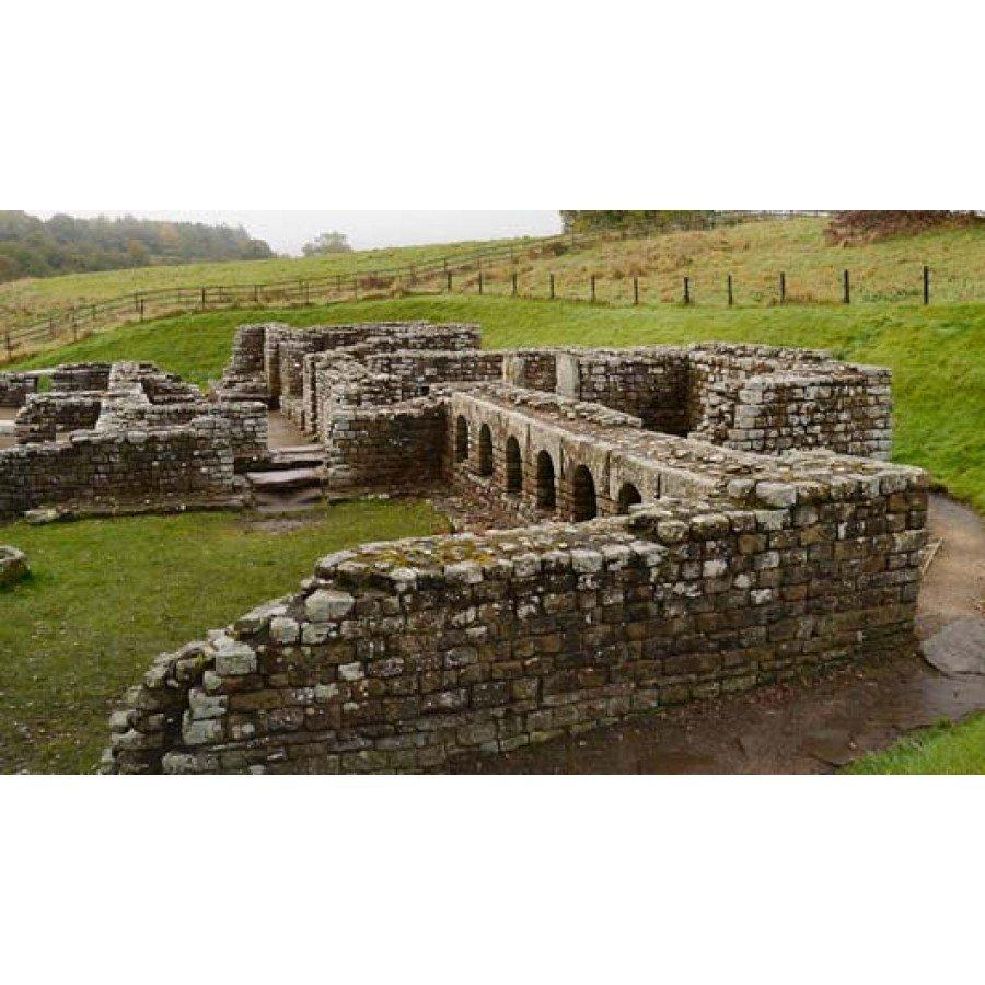 Explorer OL43 Hadrian's Wall Map - Image 5