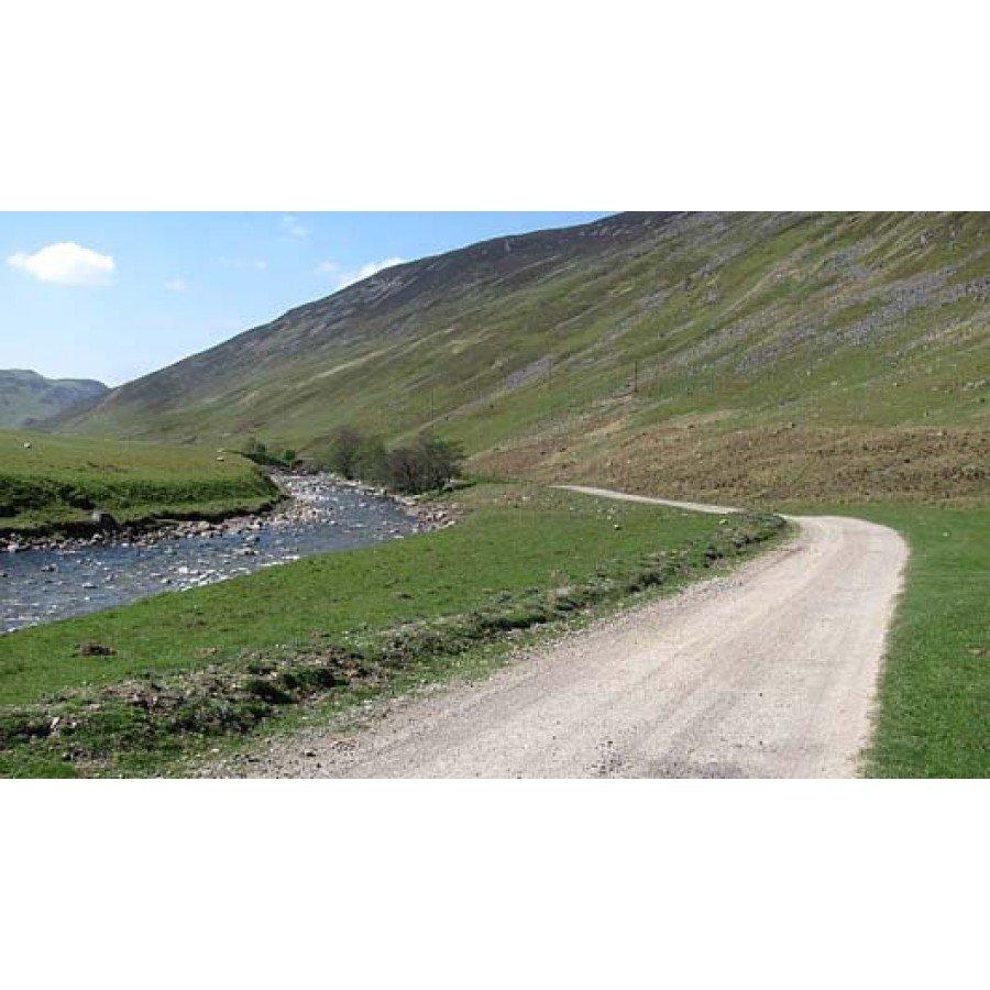 Explorer OL51 Atholl Map - Image 4