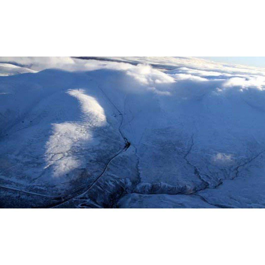 Explorer OL57 Cairngorm & Aviemore Map - Image 5