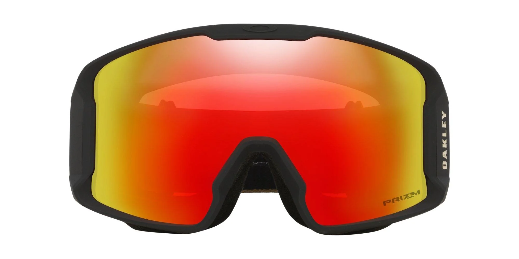 Line Miner L Goggle - Army Green / Corduroy - Image 2