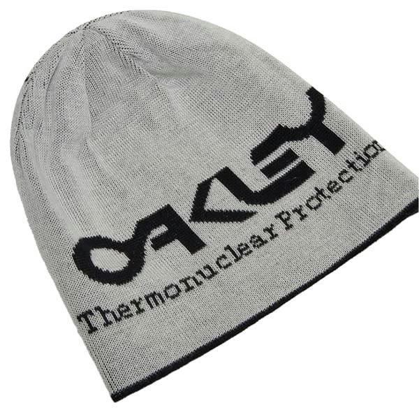 Unisex TNP Reversible Beanie - Black / White - Image 3
