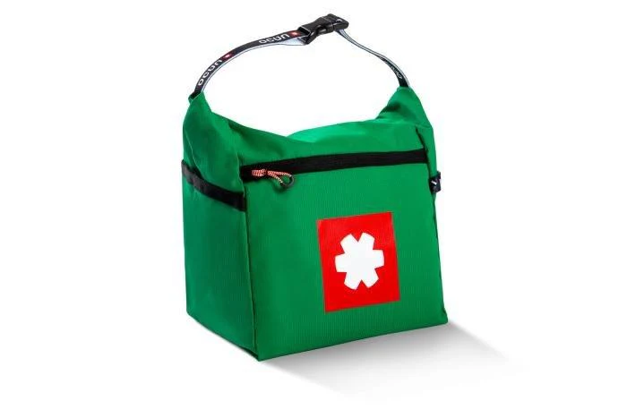 Boulder Bag - Assorted Colours - Image 2