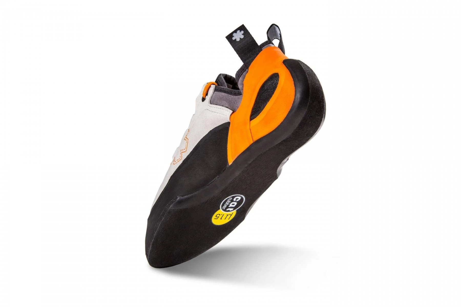 Jett LU Rock Climbing Shoes - Image 3