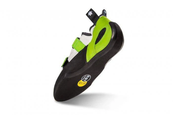 Unisex Jett QC Climbing Shoes - Green - Image 3