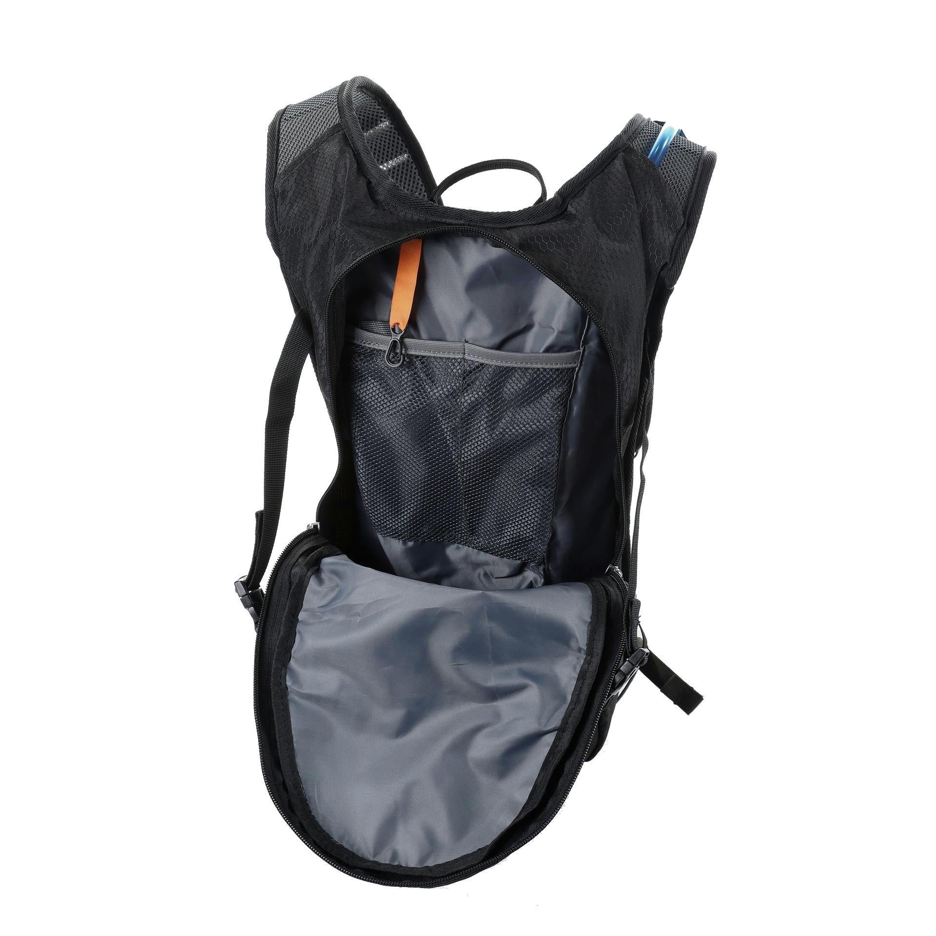 Cactus 15L Daysack - Black - Image 2