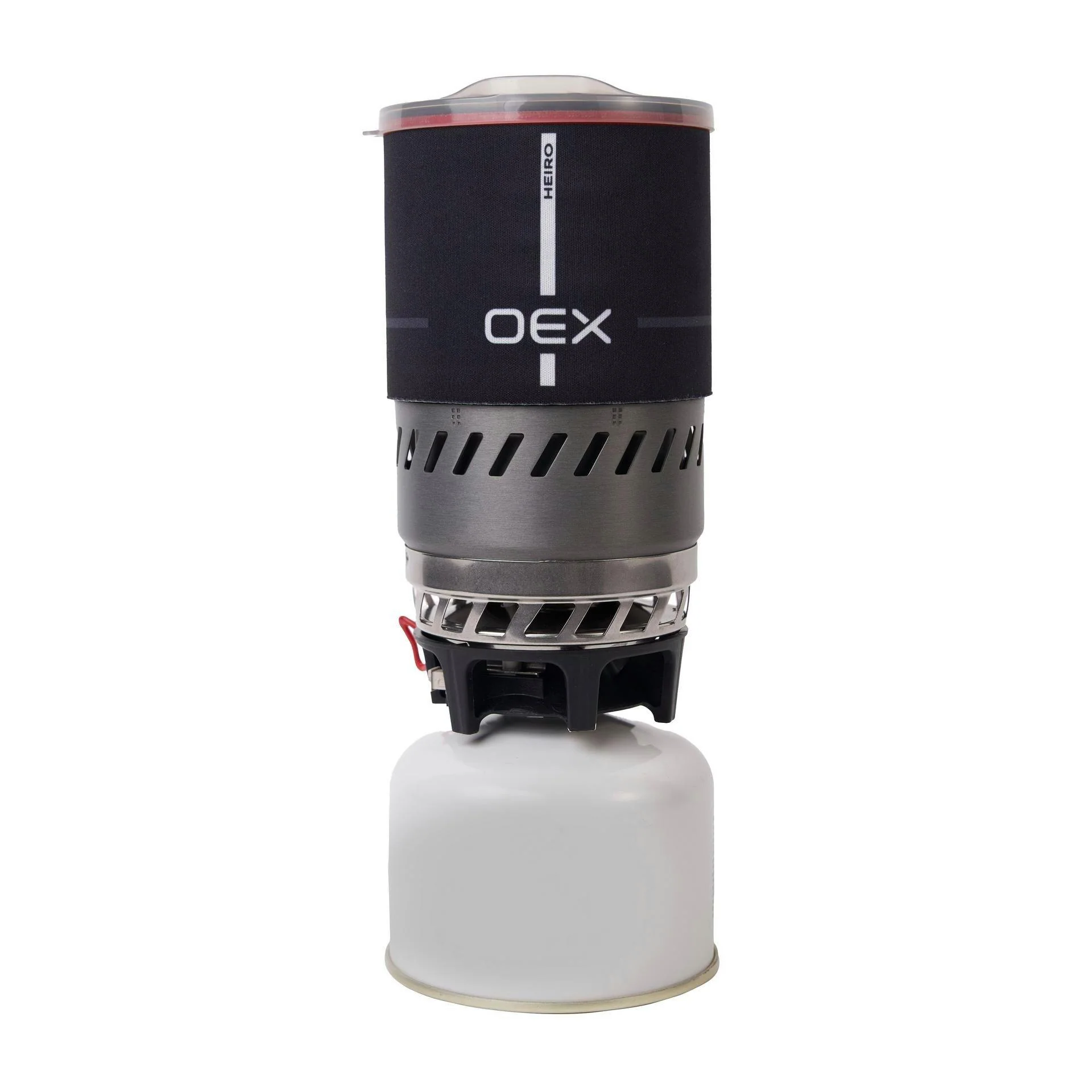 Heiro Stove