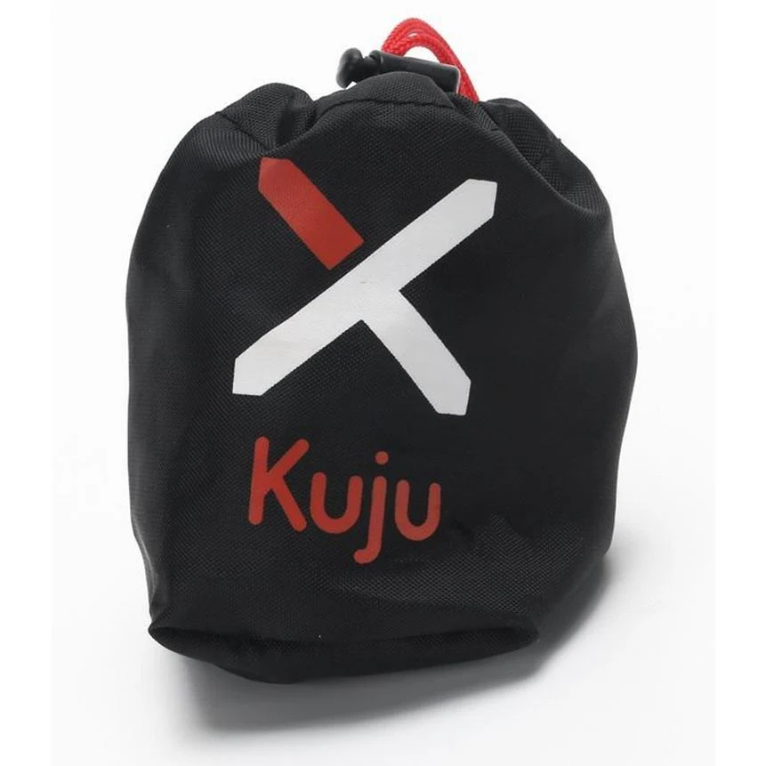Kuju Stove Set - Black/Red - Image 8