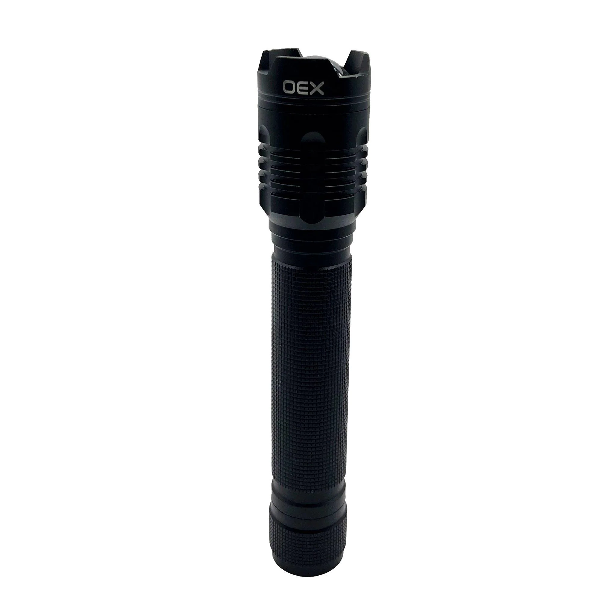 1000 Lumen Torch - Black - Image 3