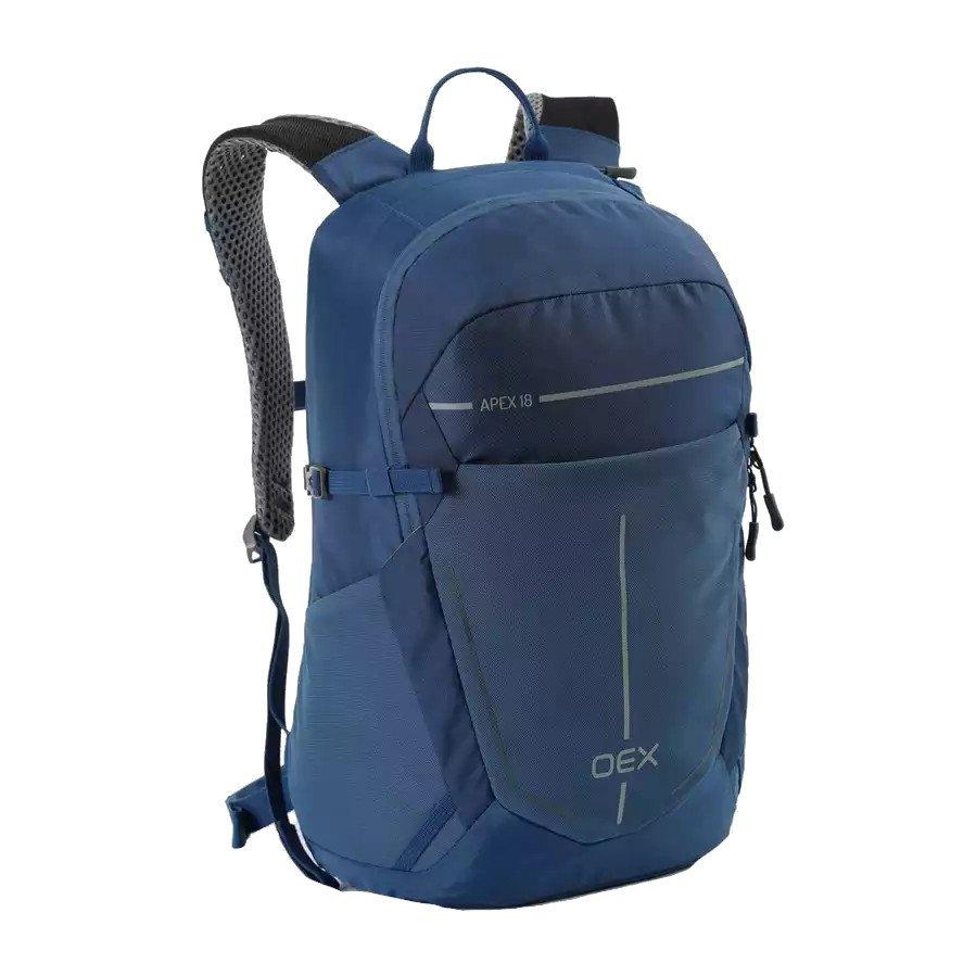 Apex 18L Backpack - Navy - Image 2