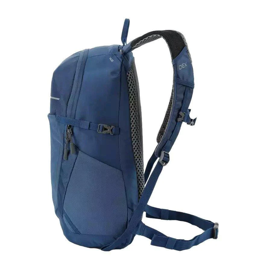 Apex 18L Backpack - Navy - Image 3