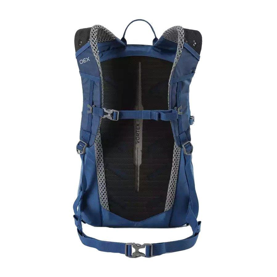 Apex 18L Backpack - Navy - Image 4