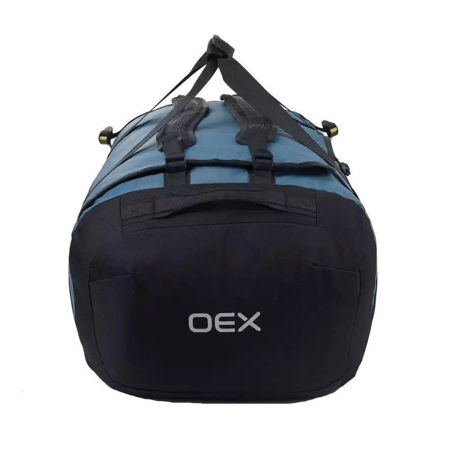 Ballistic 120L Cargo Bag - Navy - Image 3