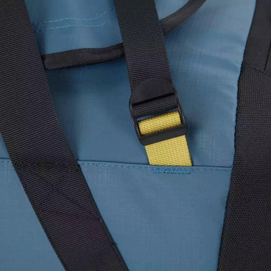 Ballistic 120L Cargo Bag - Navy - Image 7
