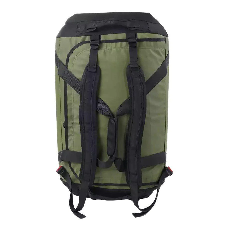 Ballistic 90L Cargo Bag - Green - Image 4