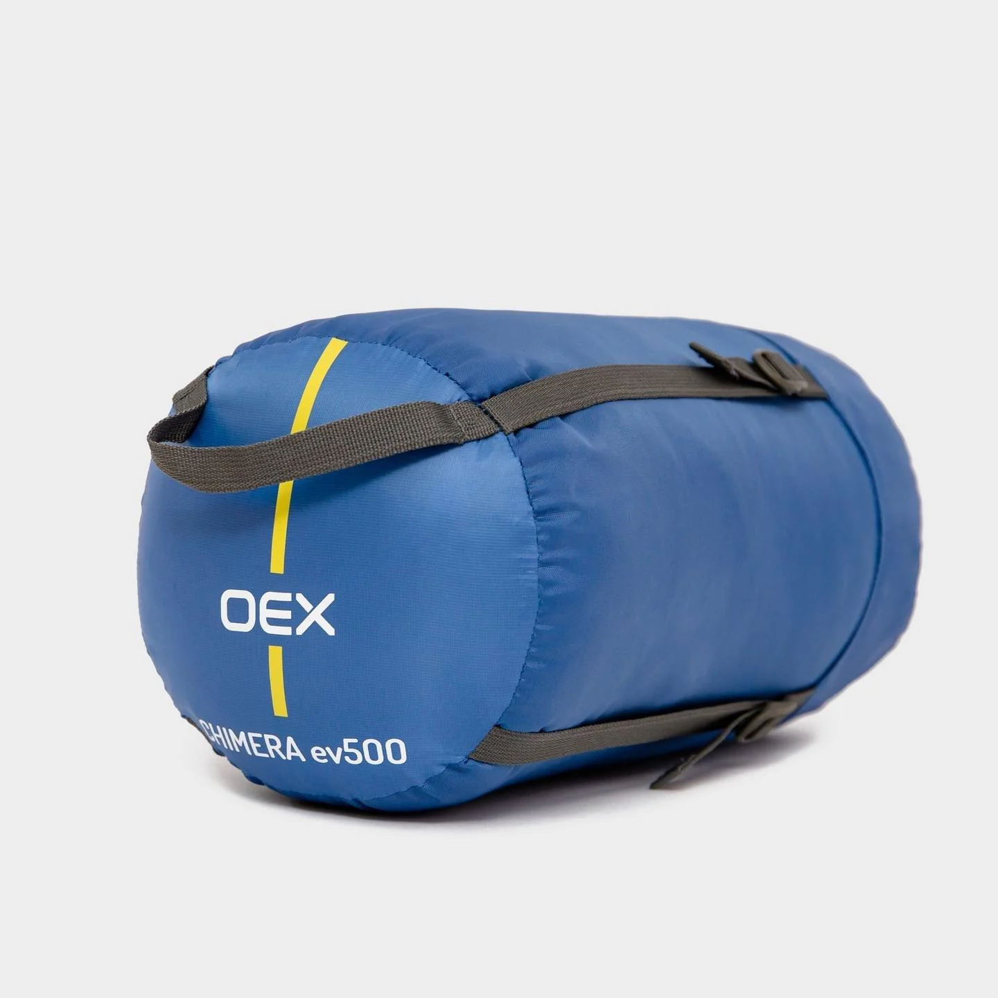 Chimera EV 500 Sleeping Bag - Blue - Image 7