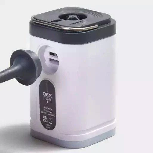 Flux Helix Mini Pump - Image 3