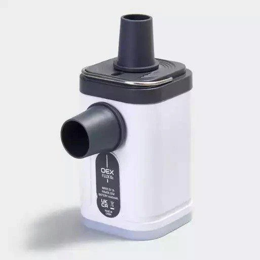Flux Helix Mini Pump - Image 4