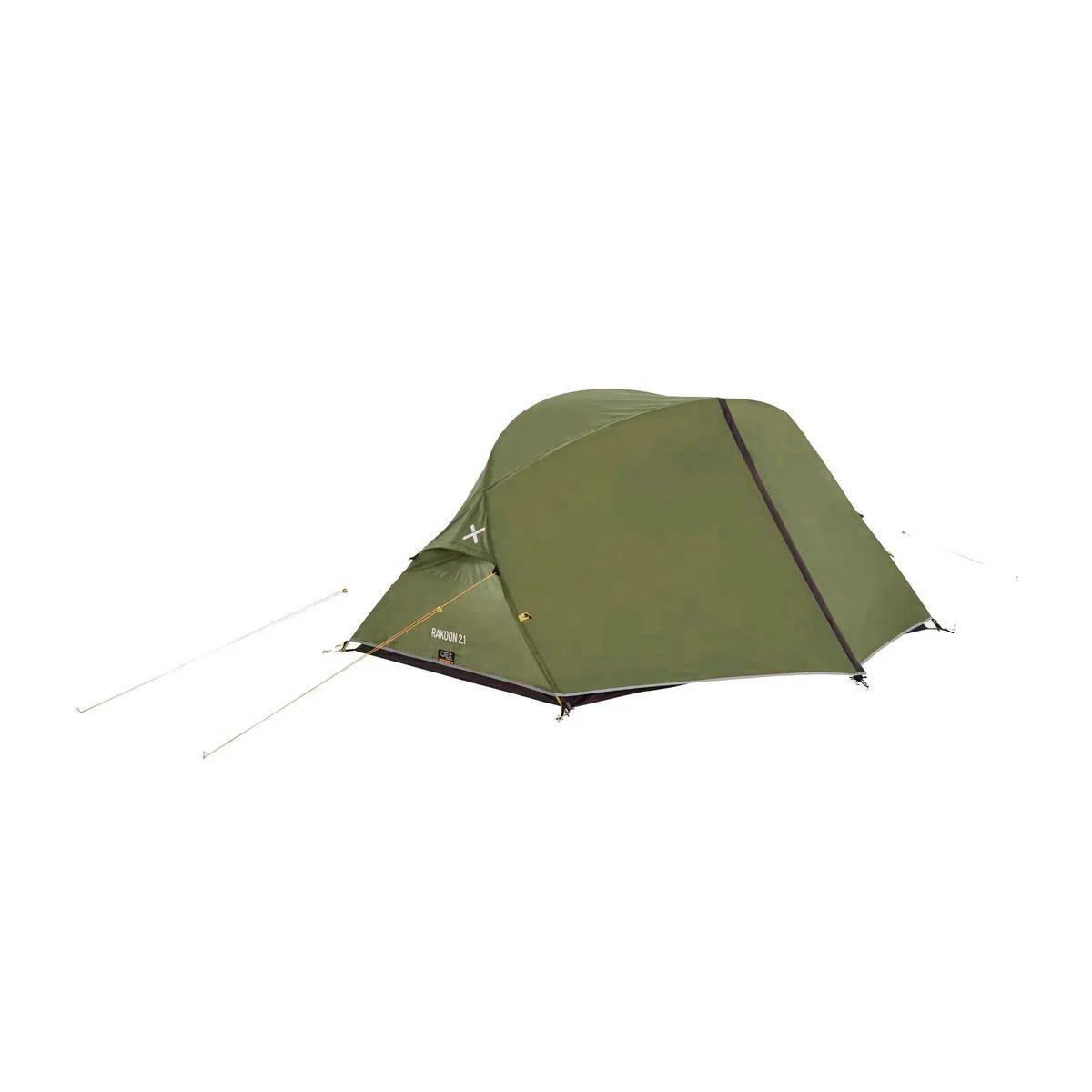 Rakoon 2.1 2-Person Tent - Olive